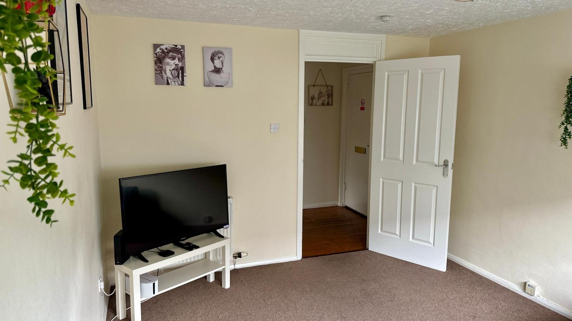 The Red Door, Two-bedrooms Edimburgo