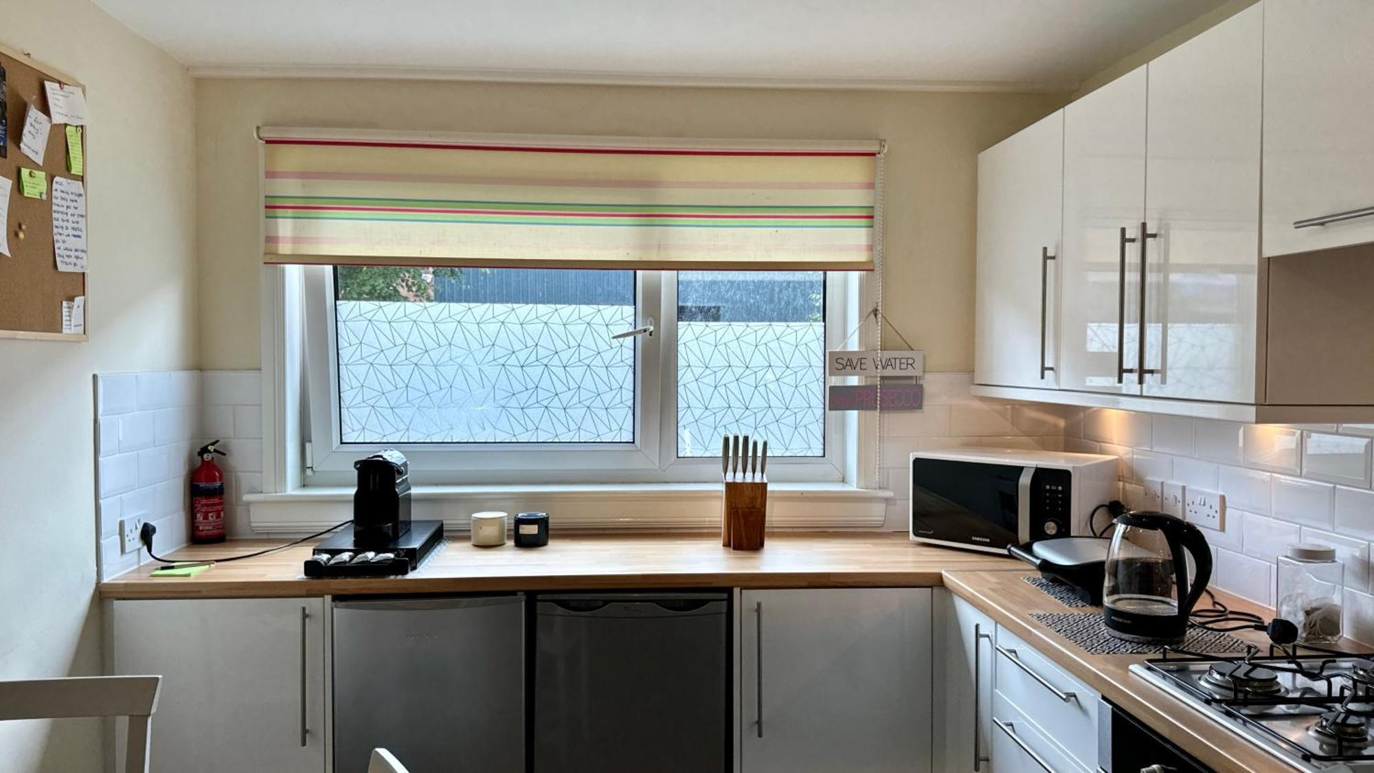Apartamento The Red Door, Two-bedrooms Edimburgo