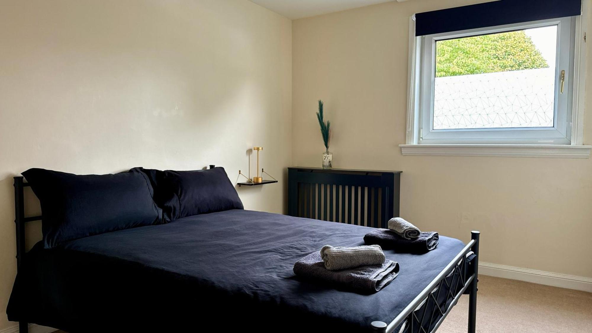 The Red Door, Two-bedrooms Edimburgo