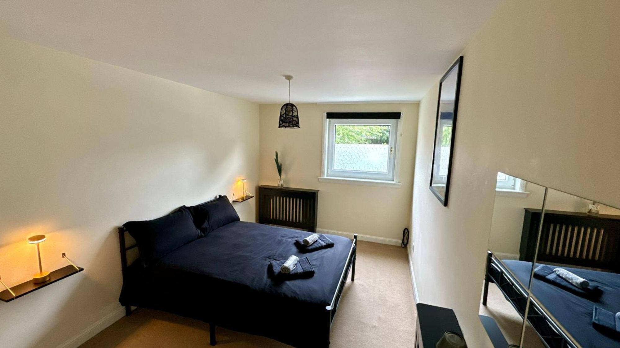The Red Door, Two-bedrooms Edimburgo